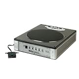 Buy Boss Audio BASS600 8-Inch Low-Profile Amplified Subwoofer (Single)  by Boss