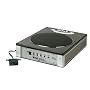 Boss Audio BASS600 8-Inch Low-Profile Amplified Subwoofer (Single)