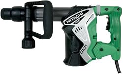 Hitachi H45MRY 12 Lb SDS Max Demolition Hammer with UVP
