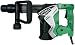 Hitachi H45MRY 12 Lb SDS Max Demolition Hammer with UVP