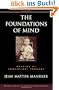 The Foundations of Mind: Origins of Conceptual Thought (Oxford Series in Cognitive Development)