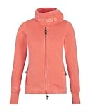 Bench Damen Sweatjacke Fast Forward