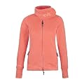 Bench Damen Sweatjacke Fast Forward