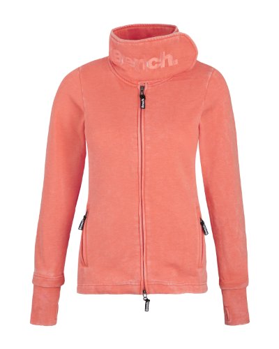 Produkt-Bild: Bench Damen Sweatjacke Fast Forward