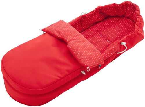 soft bag stokke