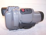 Sony SPK-FX1 Underwater Housing