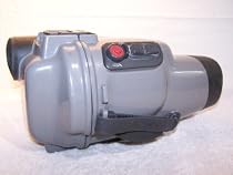 Sony SPK-FX1 Underwater Housing