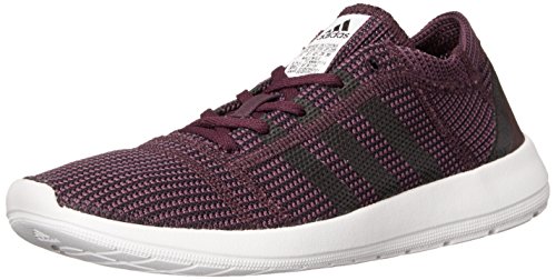 adidas gazelle silver green womens Adidas element refine tricot W B40629 running shoes – Reliveshop main image 1