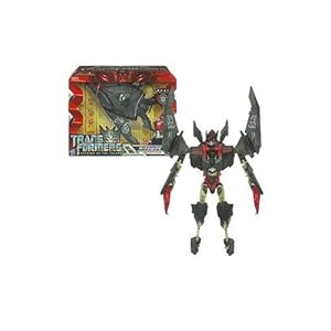 Transformers Movie 2 Voyager - Mindwipe