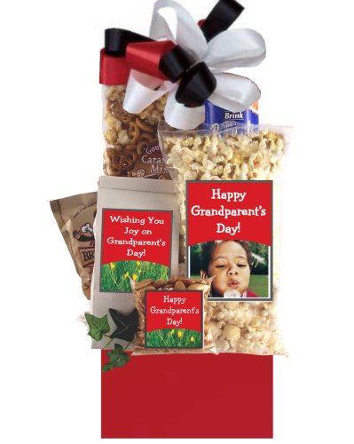 Grandparents Day Special Gift Basket
