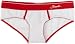 Diesel Women's Celebrity Culotte,White,X-Large