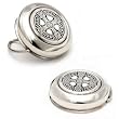 Celtic Cross Button Covers