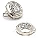 Celtic Cross Button Covers