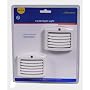 Maxxima 2 LED Night Light With Sensor (Pack Of 2)