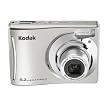 Kodak EasyShare 8.0MP Digital Camera - Silver (CD14)