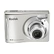 Kodak EasyShare 8.0MP Digital Camera - Silver (CD14)