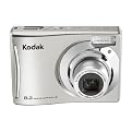 Kodak EasyShare 8.0MP Digital Camera - Silver (CD14)