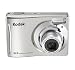 Kodak EasyShare 8.0MP Digital Camera - Silver (CD14)