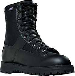 Men's 8" Danner&reg; Acadia Steel Toe Uniform Boots