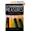 Extraordinary Measures: Disability in Music