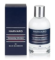 Blue Harbour Harvard Moisturising Aftershave 100ml