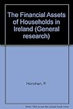 The financial assets of households in Ireland
