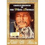 Produkt-Bild: DER WEI&szlig;E B&Uuml;FFEL (a.k.a The White Buffalo) [Holl&auml;ndische import]