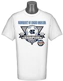 NCAA 2006 Women's Soccer Champions North Carolina Tar Heels T-Shirt