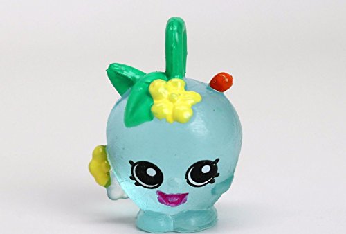 Shopkins Season 5 Translucent Apple Blossom Charm #5-132