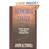 Shepherding the Church: Effective Spiritual Leadership in a Changing Culture