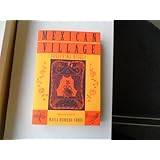 mexican village