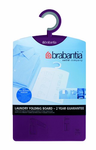 Brabantia 372261 Faltbrett f&uuml;r Hemden und Pullover