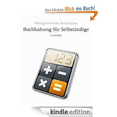 Buchhaltung für Selbständige - in einfach