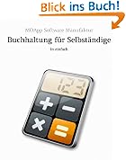 Buchhaltung f&uuml;r