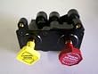 Volvo Truck Dash Valve 8096185 Meritor KN20606