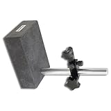 石製コンパレータスタンド GC-150C ストローク:0-150mm