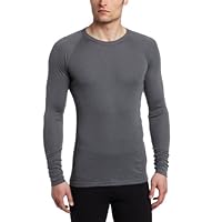 Icebreaker Men's Everyday Long Sleeve Crewe Top