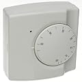 THERMOSTAT FOR ELECTRIC HEATERS