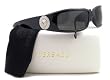 VERSACE SUNGLASSES 4044B BLACK GB1/87 4044-B