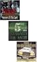 "3 CD Rap Pack" featuring: 5th Ward Boyz, Snoop Dogg, M.C. Eiht, Daz, Spice 1, Kid Frost, Brother Lynch Hung, Mac Dre, E40, Celly Cel, Lighter Shade Of Brown, J.T The Bigga Figga, Mac Mall, Silke, The Delinquents, 187 Fac, The Mossie, L.A. Nash, Don P, Calico, L.O.G., Silkk The Shocker, Krazy, Mystikal, Master P, Sac Mafia, Mafia Click, Sporty T, Ms. Tee, Fiend, Big Ramp, Soulja Slim, Krazy, Magic, Partners-N-Crime, Fila Phil