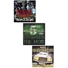 3 CD Rap Pack featuring: 5th Ward Boyz, Snoop Dogg, M.C. Eiht, Daz, Spice 1, Kid Frost,... by  Imagine That 