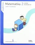 Koadernoa Matematika 2 Lehen Hezkuntz...