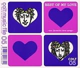 �R���g�E�~���[�W�b�N�E�t�@�C�� vol.5-love songs-