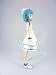 プチぷりちぃーフィギュアシリーズ イカ娘 短髪 (?)バージョン 【宮沢模型限定版】_s-3