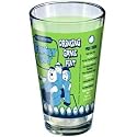 Family Guy Pint Glass Drinking Game