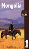  : Mongolia 2nd (Bradt Travel Guide)