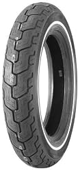 Dunlop Harley-Davidson D402 Rear Tire - SW - MT90-16 301891