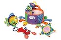 Infantino Baby Beach Band
