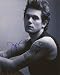 Sexy John Mayer Signed Portrait #1
