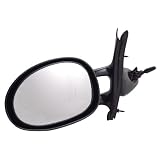 TYC 3780012 Dodge/Plymouth/Chrysler Driver Side Manual Replacement Mirror